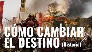 CÓMO CAMBIAR EL DESTINO - historia sobre confiar en uno mismo