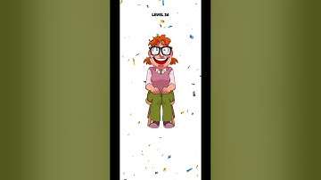 Draw Puzzle: Tricky Brain Test Level 31 to 40 Solutions