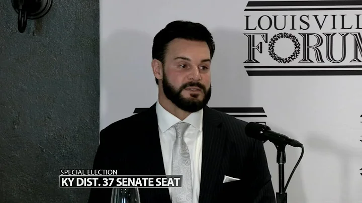 Jefferson County clerk encouraging voter turnout for special election to fill Senate seat