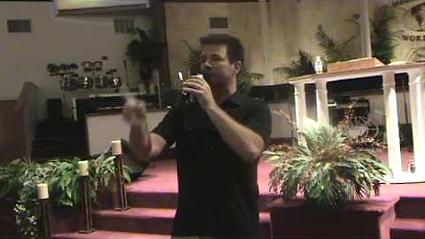Word for Central Florida from Jeff Jansen during D...
