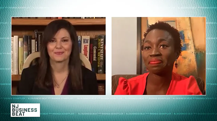 Black entrepreneur's journey to success | NJ Business Beat