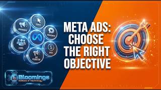Meta Ads 2026: Day 22 Why Your Campaign Objective is the Key to ROI