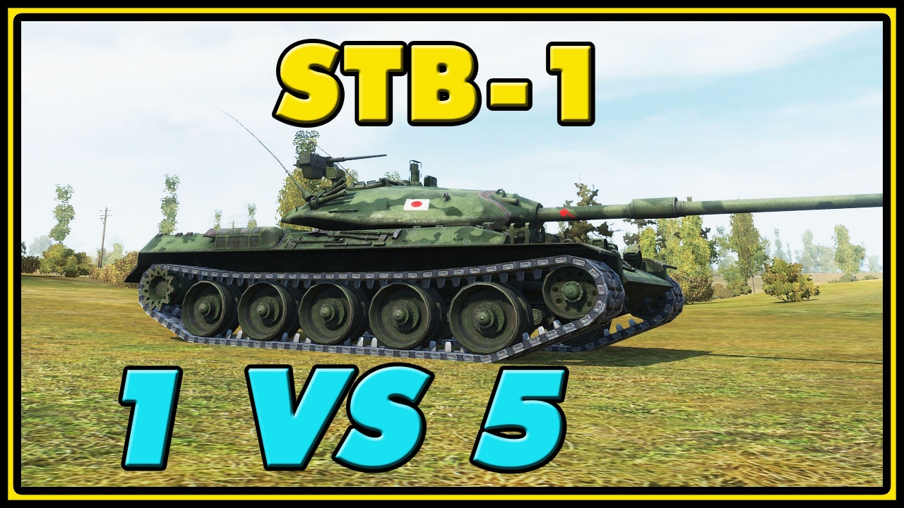 youtube gaming name generator World of Tanks | STB-1 - 8 Kills - 9.4K Damage