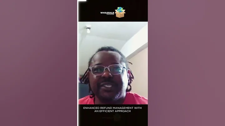 Streamlining Refunds with Wholesale Universe: A Better Way to Manage Returns