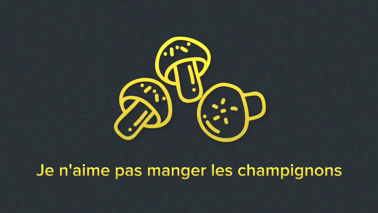 J Aime Je N Aime Pas Youtube J Aime Je N Aime Pas Youtube