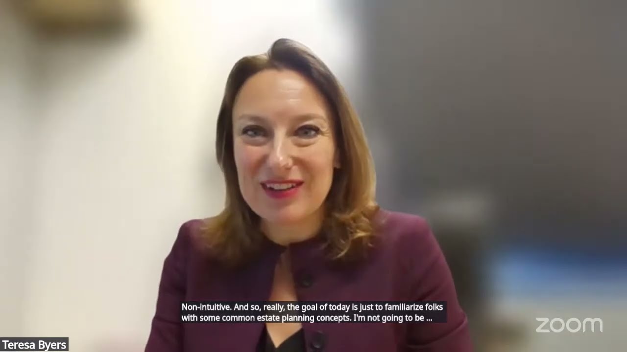 February 2026: The Process of Leaving a Legacy