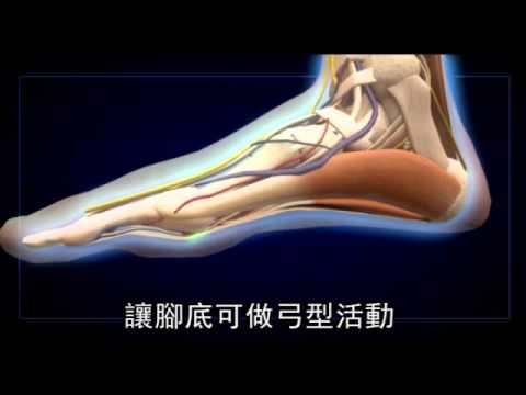 Taiwanese woman suffer foot pain from anniversary ...