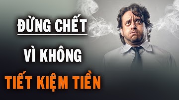 Cách sử dụng tiền quyết định đời người sướng hay khổ | NGẪM PLUS