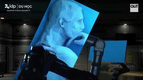 Du học Úc 2021 tại Queensland University of Technology - Săn ngay học bổng giá trị đến 50%