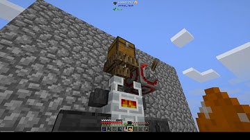 FTB Interactions - Short Tutorials : Ore Identification and Early processing