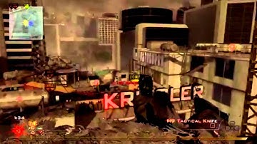 "Release Me" - A MW2 OCE By Jinxy