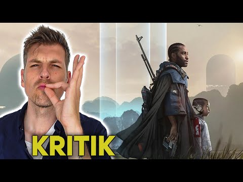 Der beste Blockbuster des Jahres! - The Creator Filmkritik