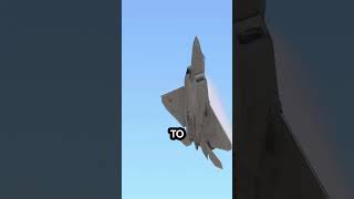 Introducing the F-22 Raptor #msfs2020 #f22