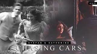 ► Stefan & Katherine | Chasing Cars