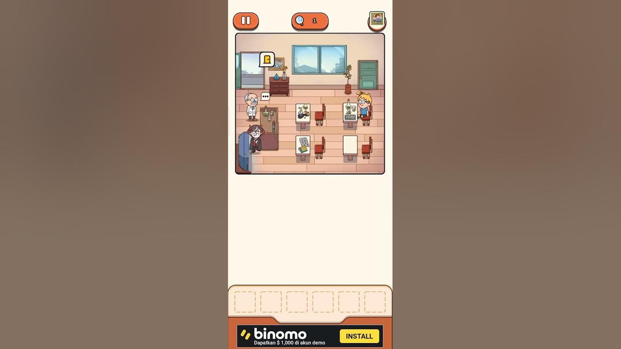 Case Hunter Three Naughty Kids 2 gameplay walkthrough YouTube