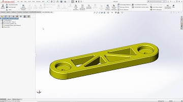 Exploring the SOLIDWORKS CAM User Interface