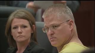 Jury selection begins in 2nd sentencing trial of David Temple