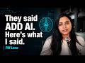 AI Decision Ep 5: How to Say No to Leadership (Without Saying No) #aiproducts #productmanagement