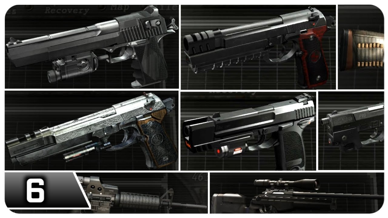 resident evil 4 weapons mod pc resident evil 4 weapons mod pc