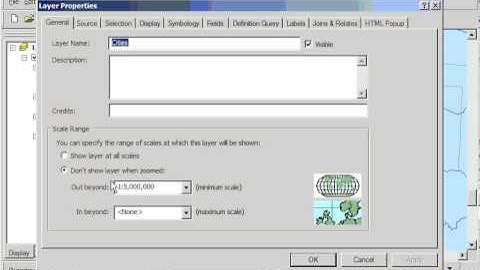 Mastering ArcGIS Mapping GIS Data 11