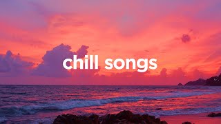 chill songs that take you back • nostalgic chill music • chill house mix