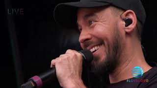Mike Shinoda  Loveloud Festival 2018  Show Hd
