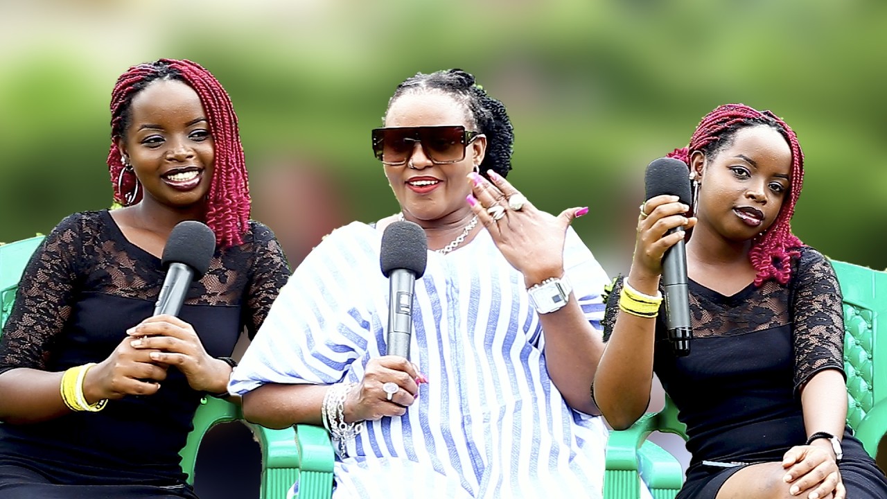 UMUKAZANA wa COCO nawe aramenyekanye 😱😱 Kuva aronse UMUKUNZI 😍😍 ABAKOBWA bagendana n'ABAGABO benshi😱