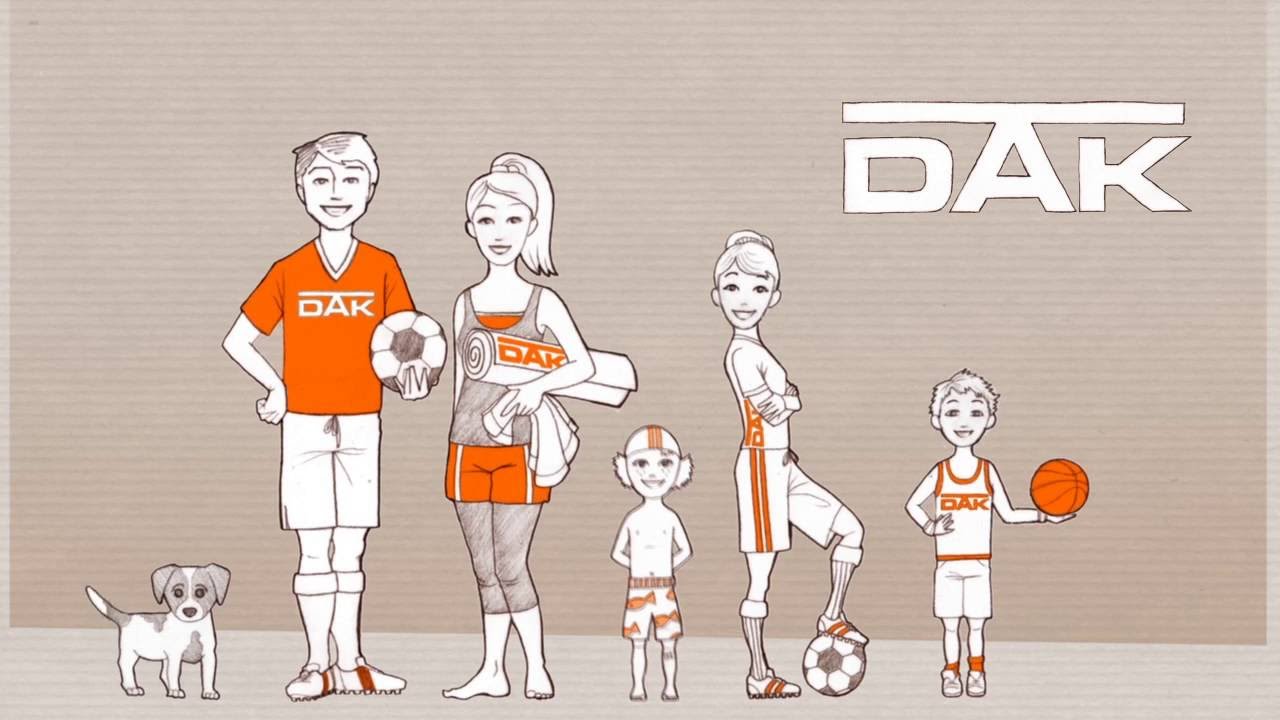 Dak Aktivbonus Bonusprogramm Youtube