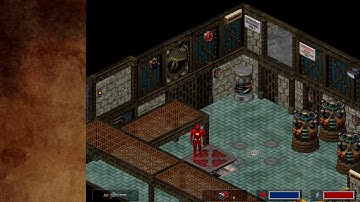 Crusader: No remorse Part 7