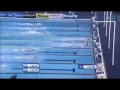 Ryan Lochte, Michael Phelps - 200 IM World Record 2011