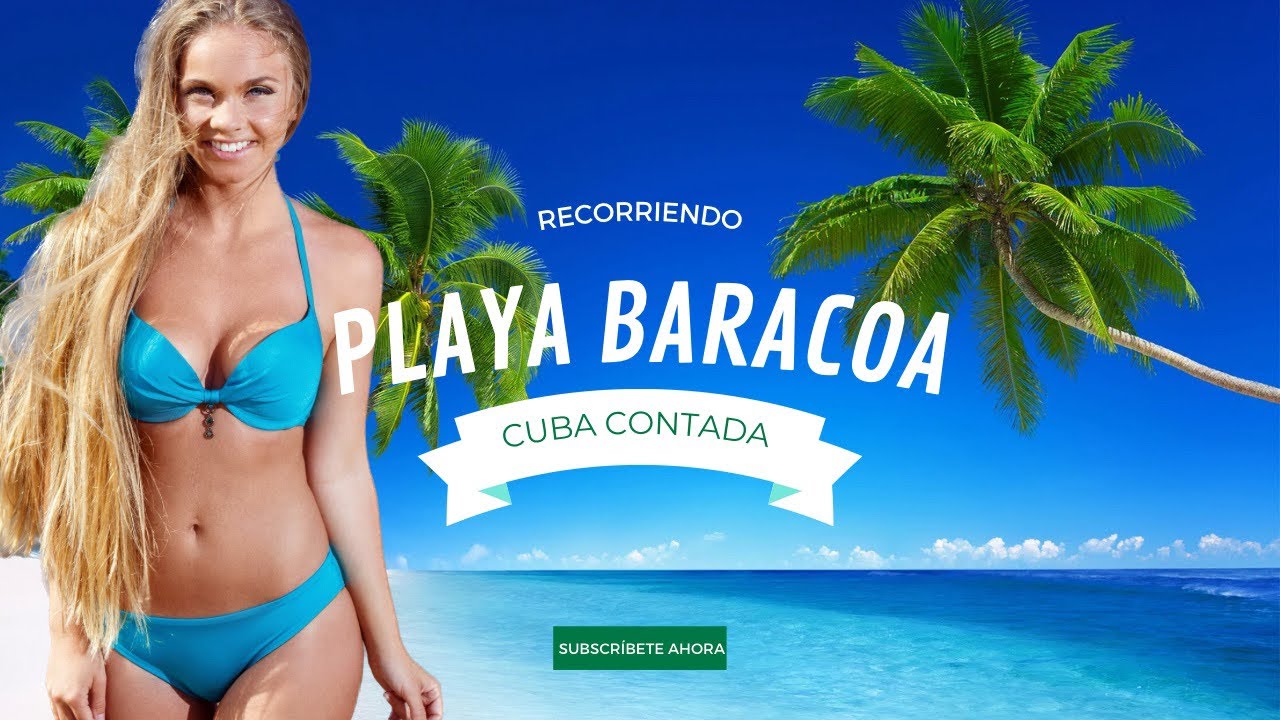 Playa Baracoa, Cuba ,Bauta ,Artemisa