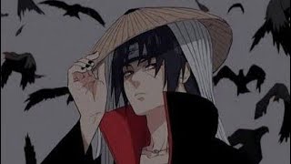 GREEN SCREEN GAGAK ITACHI UCHIHA.