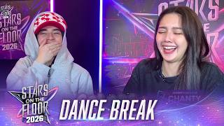Stars On The Floor 2026 Dance Break: Chanty and Jao, DOGSHOW sa ‘Category Game’!
