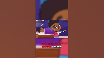 Thumbnail of Time for Bed! 🌙✨ Go To Bed | New Song is on channel 💥 Ben’s World #bensworld #shorts # #kidsmusic