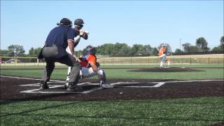 17u Maplezone Philly Tournament 8/8/15