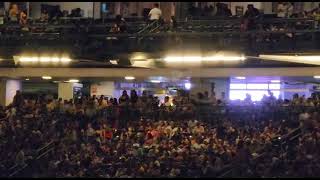 Bad Bunny sold out concert Yankees Stadium 8/27/2022