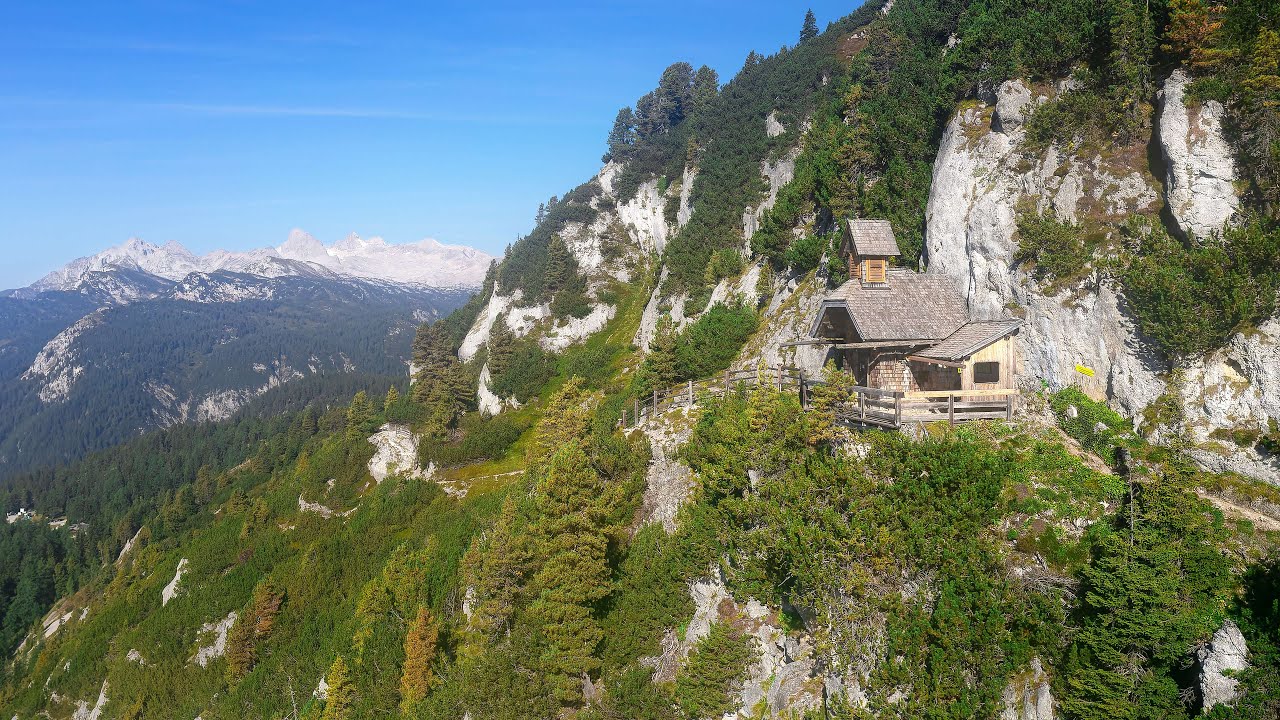 Friedenskircherl 210908 Luftaufnahme