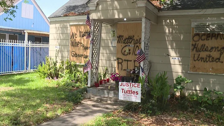 Federal judge rules against city of Houston