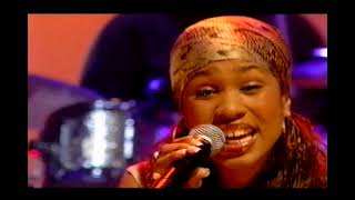 Sunshine Anderson - &#39;Lunch Or Dinner&#39; - Later...with Jools Holland - 2001