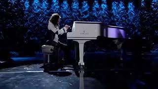 Steven Tyler feat. Slash - Dream On (live, 2014)