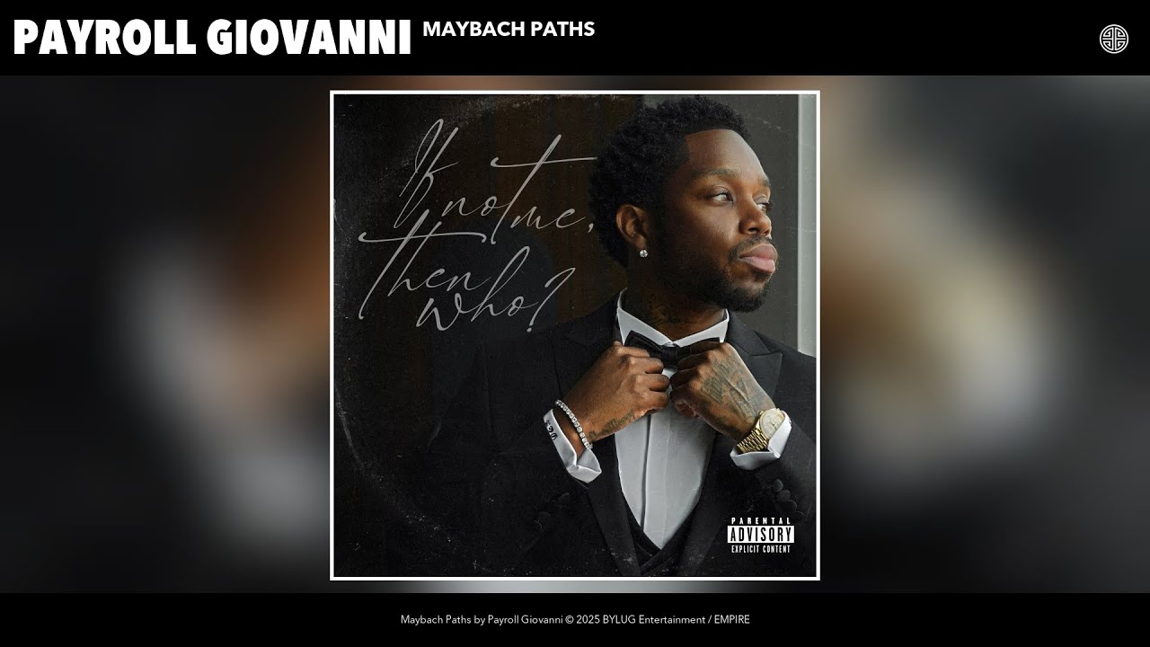 Watch Payroll Giovanni - Maybach Paths (Official Audio) on YouTube Watch Payroll Giovanni - Maybach Paths (Official Audio) on YouTube