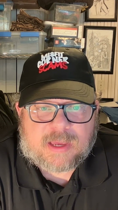 My Last Marketplace Scam Call?? Really??