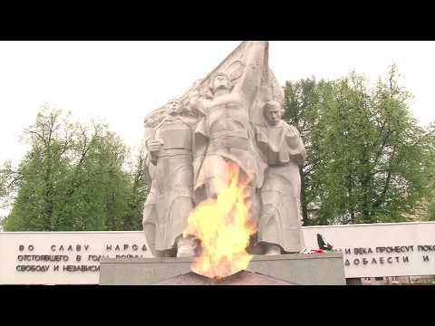 Видео: Любимов Николай Викторович: Рязань мужийн захирагчийн гэрэл зураг, намтар