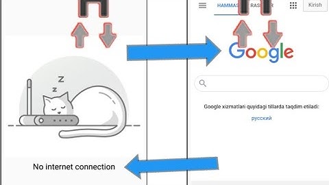 Sketchware No internet make