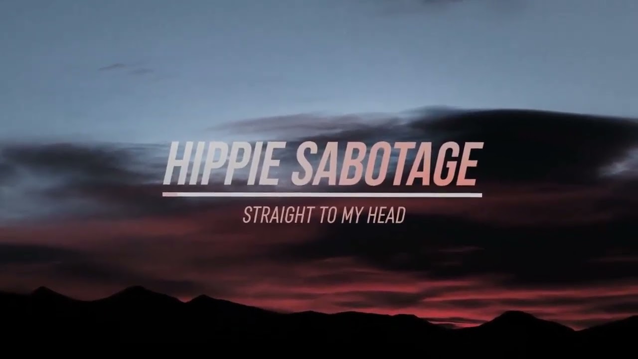 Hippie Sabotage High Times Megamix 2017
