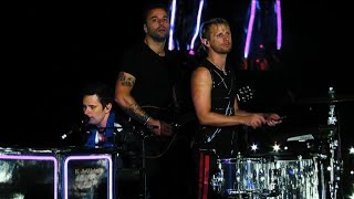 Muse - Dig Down(Acoustic Gospel Version) - Live at Jockey Club - Lima, Peru 2019