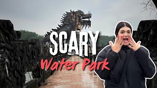 Exploring Vietnam’s HAUNTED Water Park (Hue, Ninh Binh, Ha Long Bay & Hanoi Recap)