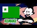 Yakko's World - Esperanto