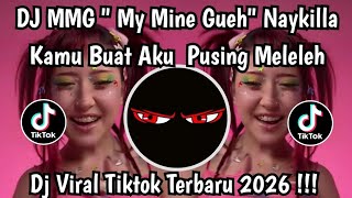 Download lagu DJ KAMU ITU ' MY MINE GUEH ' KAMU BUKAN MAIN MAINAN GUEH - VIRAL TERBARU 2026