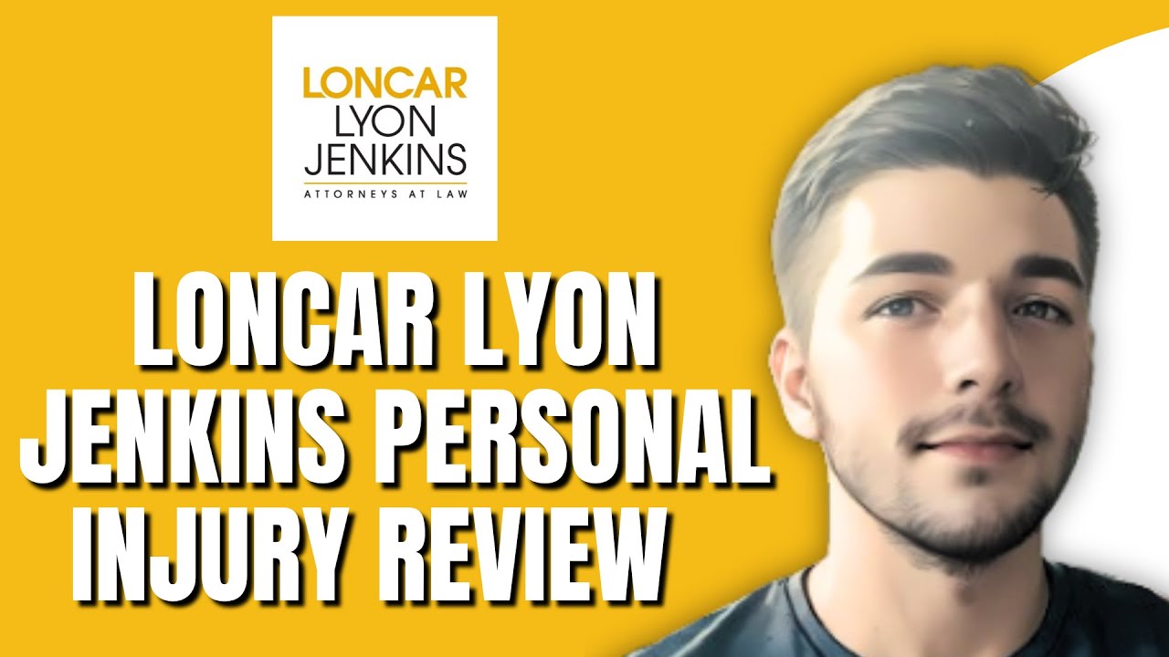 Loncar Lyon Jenkins Injury Accident Lawyers (Full Review)